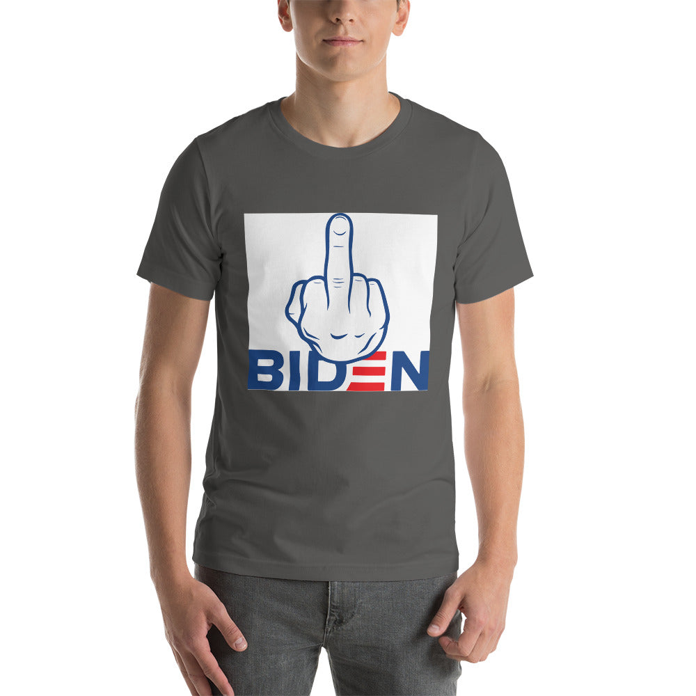 Fuck Biden T-shirt