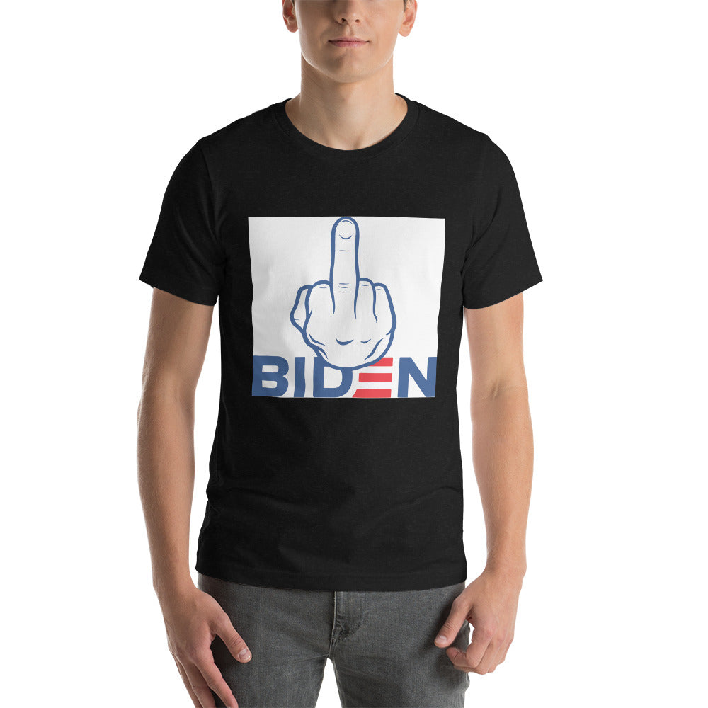 Fuck Biden T-shirt