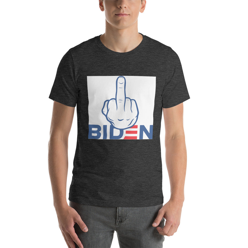 Fuck Biden T-shirt