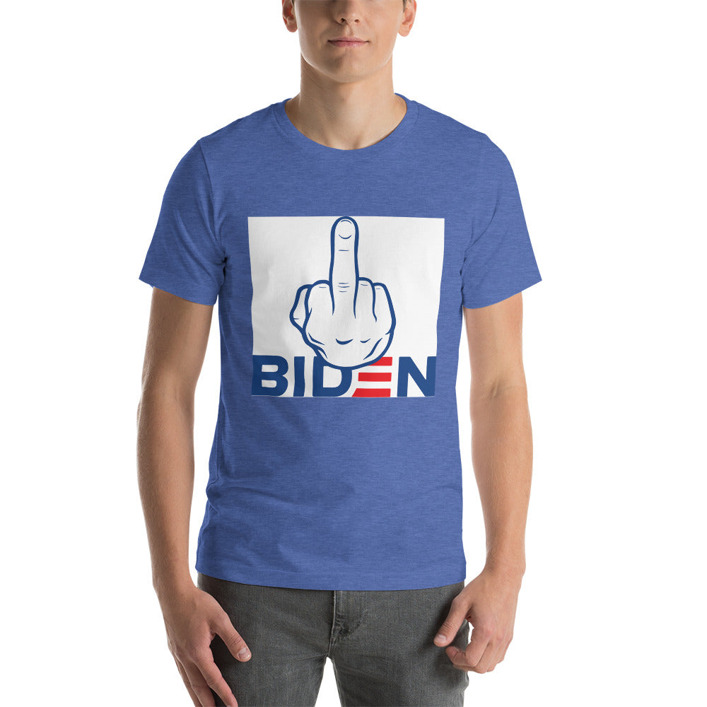 Fuck Biden T-shirt