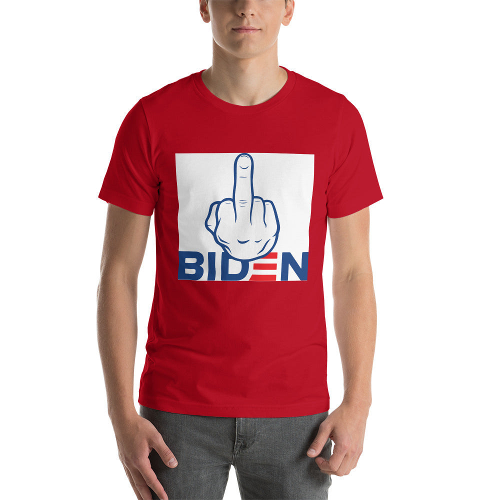 Fuck Biden T-shirt