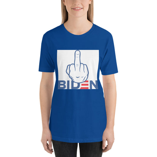 Fuck Biden T-shirt