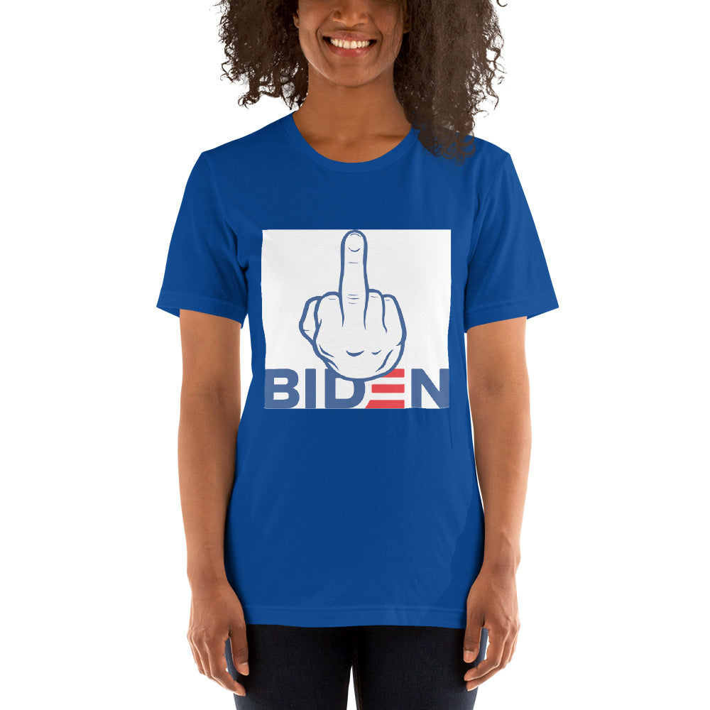 Fuck Biden T-shirt