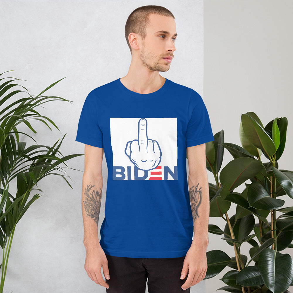 Fuck Biden T-shirt