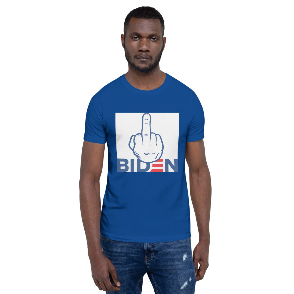 Fuck Biden T-shirt