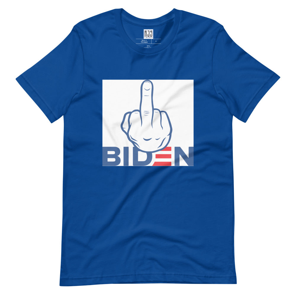 Fuck Biden T-shirt