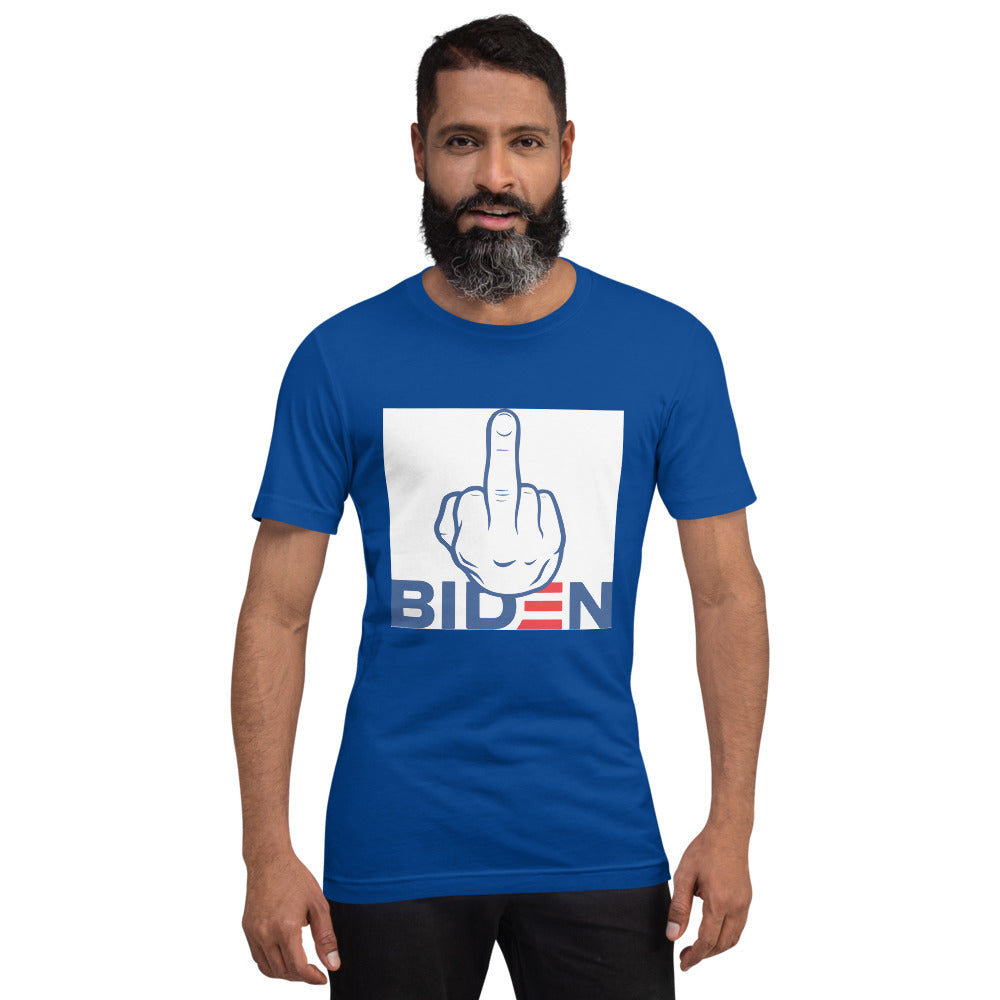 Fuck Biden T-shirt