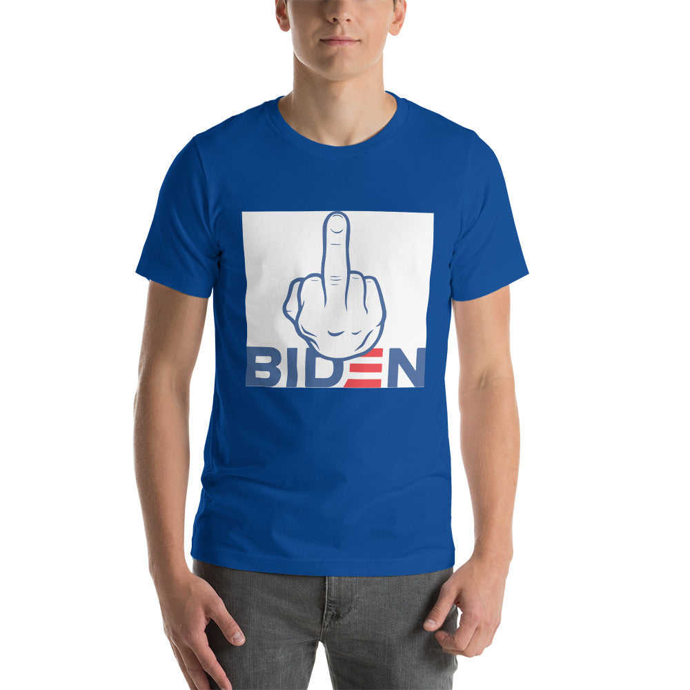 Fuck Biden T-shirt