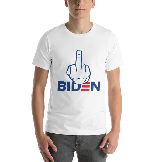 Fuck Biden T-shirt